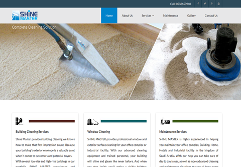 Website design in dehradun